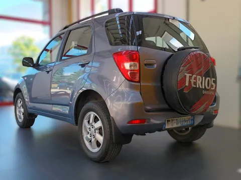 Daihatsu Terios 1.5 SX O/F - Immagine 6