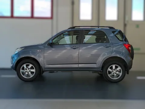Daihatsu Terios 1.5 SX O/F - Immagine 7