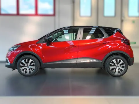 Renault Captur 1.5 dci Sport Edition 90cv - Immagine 7