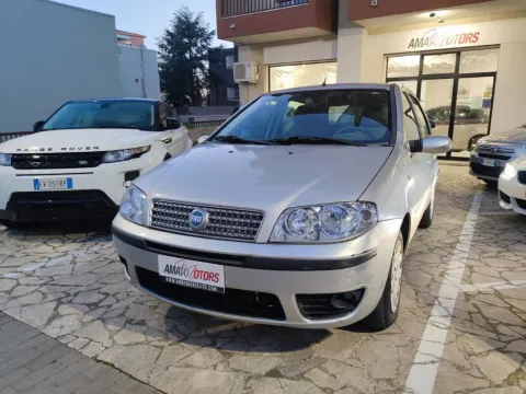 Fiat Punto 5p 1.3 mjt 16v Classic Dynamic - Immagine 1