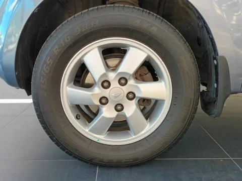 Daihatsu Terios 1.5 SX O/F - Immagine 8