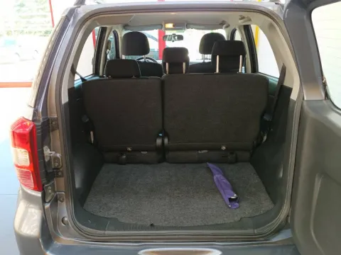 Daihatsu Terios 1.5 SX O/F - Immagine 9