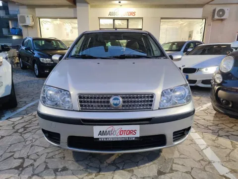 Fiat Punto 5p 1.3 mjt 16v Classic Dynamic - Immagine 2