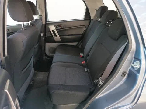 Daihatsu Terios 1.5 SX O/F - Immagine 10