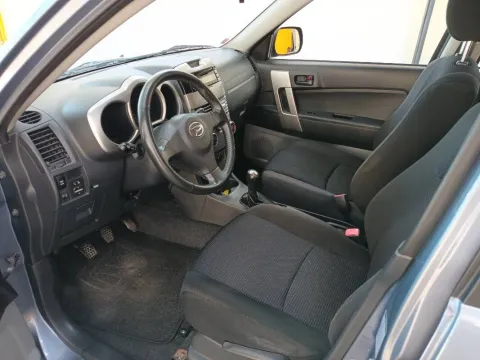 Daihatsu Terios 1.5 SX O/F - Immagine 11