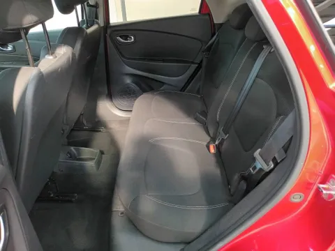 Renault Captur 1.5 dci Sport Edition 90cv - Immagine 12