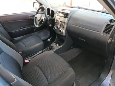 Daihatsu Terios 1.5 SX O/F - Immagine 13
