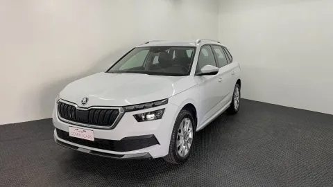 Skoda Kamiq 1.0 tsi Style 95cv - Immagine 1