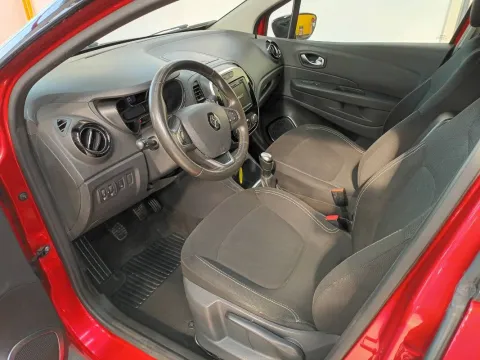 Renault Captur 1.5 dci Sport Edition 90cv - Immagine 13