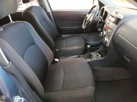 Daihatsu Terios 1.5 SX O/F - Immagine 14