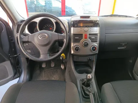 Daihatsu Terios 1.5 SX O/F - Immagine 15