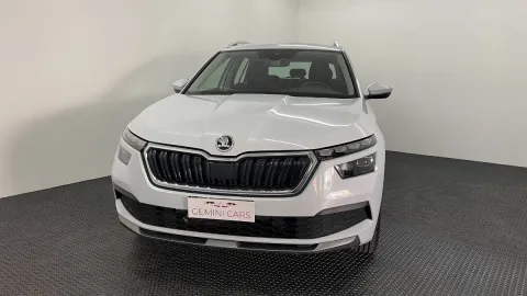 Skoda Kamiq 1.0 tsi Style 95cv - Immagine 3