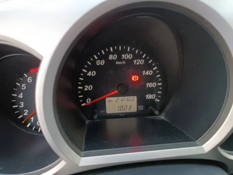 Daihatsu Terios 1.5 SX O/F - Immagine 16