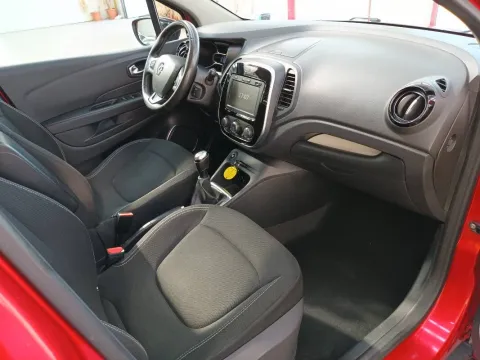 Renault Captur 1.5 dci Sport Edition 90cv - Immagine 15