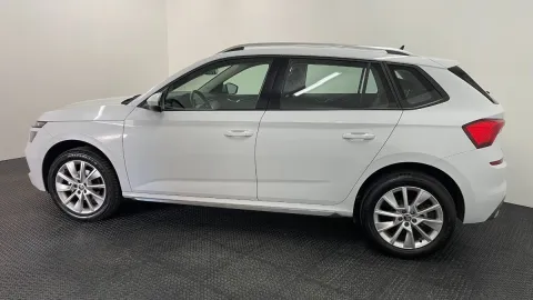 Skoda Kamiq 1.0 tsi Style 95cv - Immagine 4