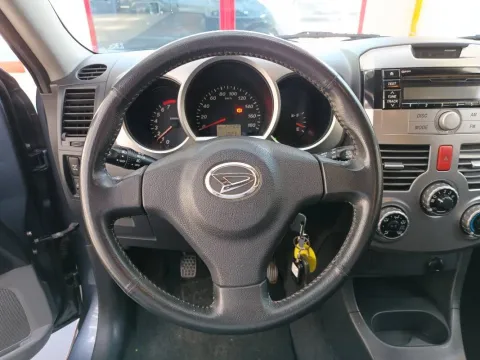 Daihatsu Terios 1.5 SX O/F - Immagine 17