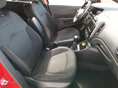 Renault Captur 1.5 dci Sport Edition 90cv - Immagine 16