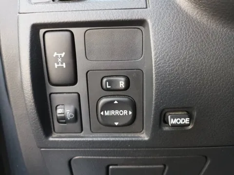 Daihatsu Terios 1.5 SX O/F - Immagine 18