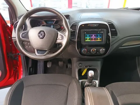 Renault Captur 1.5 dci Sport Edition 90cv - Immagine 17