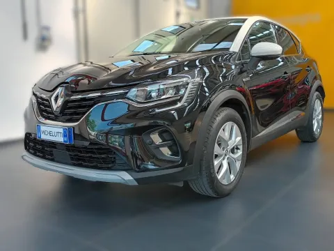 Renault Captur 1.0 tce Intens Gpl 100cv my21 - Immagine 1