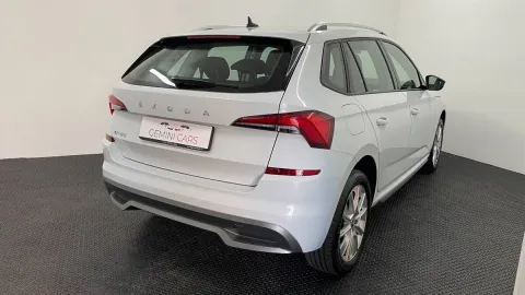 Skoda Kamiq 1.0 tsi Style 95cv - Immagine 6
