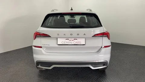 Skoda Kamiq 1.0 tsi Style 95cv - Immagine 7