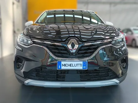 Renault Captur 1.0 tce Intens Gpl 100cv my21 - Immagine 2