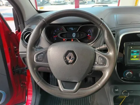 Renault Captur 1.5 dci Sport Edition 90cv - Immagine 20