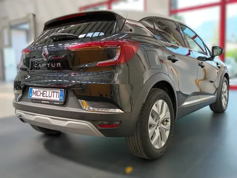 Renault Captur 1.0 tce Intens Gpl 100cv my21 - Immagine 4