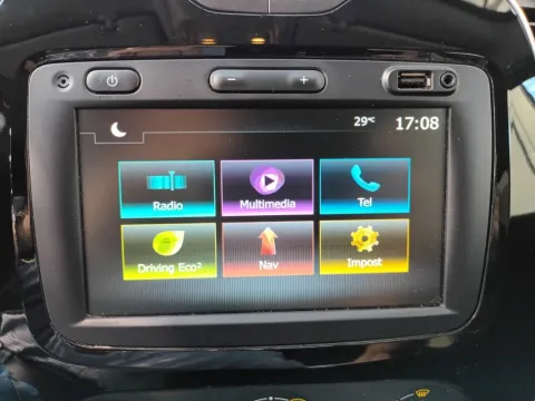 Renault Captur 1.5 dci Sport Edition 90cv - Immagine 21