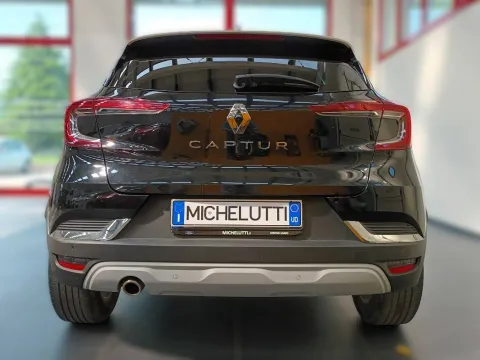 Renault Captur 1.0 tce Intens Gpl 100cv my21 - Immagine 5