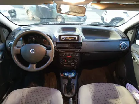 Fiat Punto 5p 1.3 mjt 16v Classic Dynamic - Immagine 7