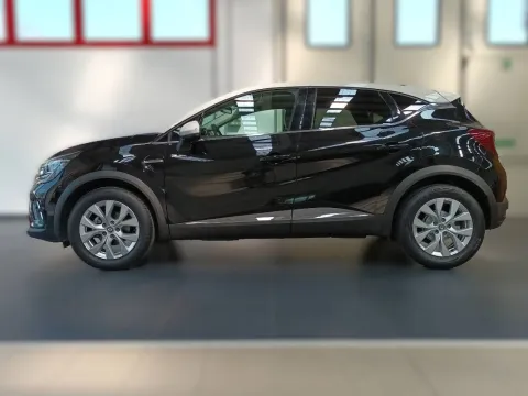 Renault Captur 1.0 tce Intens Gpl 100cv my21 - Immagine 7
