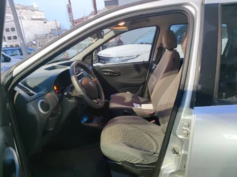 Fiat Punto 5p 1.3 mjt 16v Classic Dynamic - Immagine 8