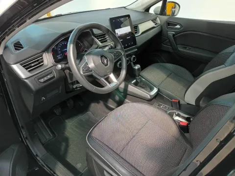 Renault Captur 1.0 tce Intens Gpl 100cv my21 - Immagine 12