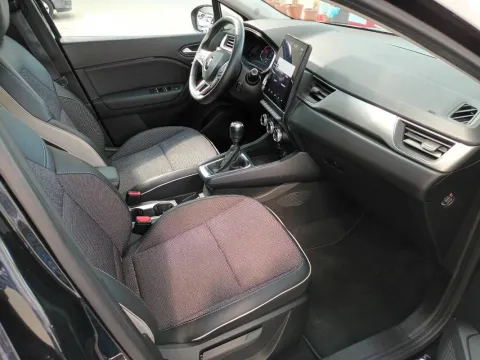 Renault Captur 1.0 tce Intens Gpl 100cv my21 - Immagine 14