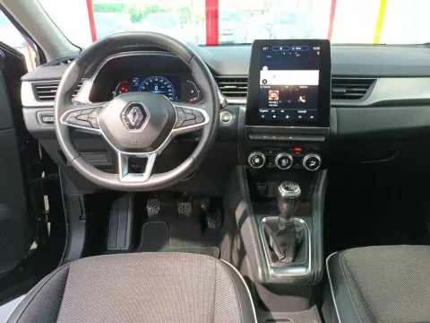 Renault Captur 1.0 tce Intens Gpl 100cv my21 - Immagine 17
