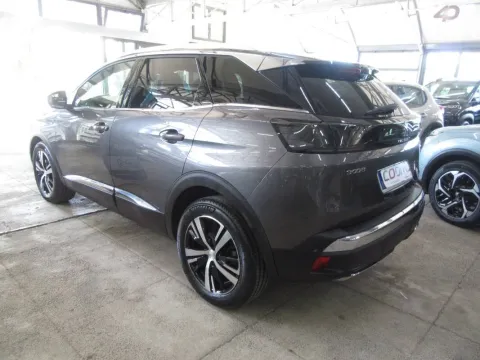 Peugeot 3008 1.2 puretech t GT s&s 130cv - Immagine 5