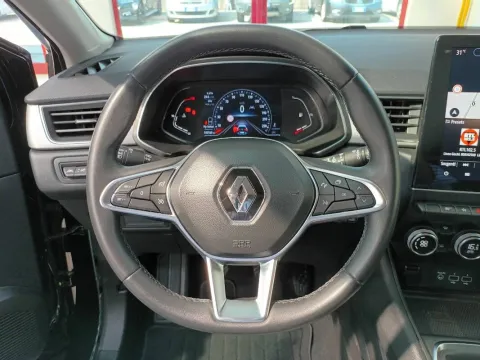 Renault Captur 1.0 tce Intens Gpl 100cv my21 - Immagine 19
