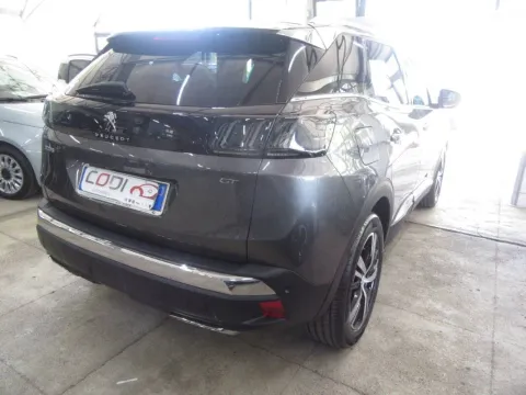 Peugeot 3008 1.2 puretech t GT s&s 130cv - Immagine 7