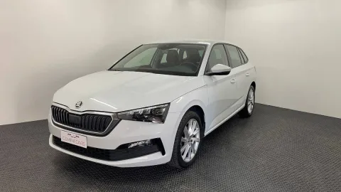 Skoda Scala 1.0 tsi Style 110cv - Immagine 1