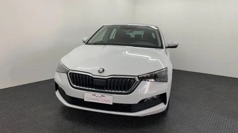 Skoda Scala 1.0 tsi Style 110cv - Immagine 2