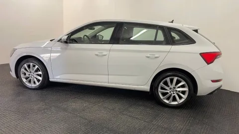 Skoda Scala 1.0 tsi Style 110cv - Immagine 3