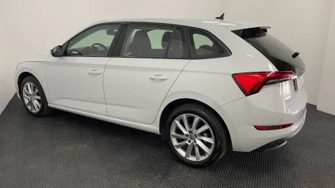Skoda Scala 1.0 tsi Style 110cv - Immagine 4