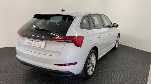 Skoda Scala 1.0 tsi Style 110cv - Immagine 6