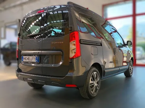Dacia Dokker 1.5 blue dci Comfort s&s 75cv my19 - Immagine 4