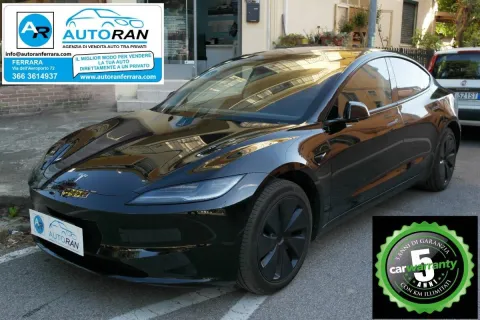Tesla Model 3 Premium rwd - Immagine 1