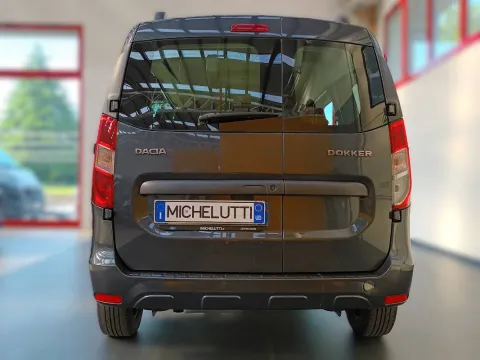 Dacia Dokker 1.5 blue dci Comfort s&s 75cv my19 - Immagine 5