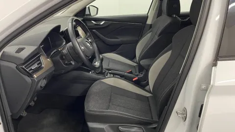 Skoda Scala 1.0 tsi Style 110cv - Immagine 8