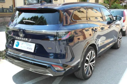 Renault Espace 1.2 e-Tech full hybrid Iconic 200cv auto - Immagine 6